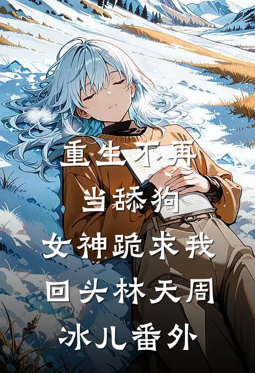 重生不再当舔狗，女神跪求我回头林天周冰儿番外