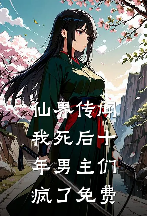 仙界传闻，我死后十年男主们疯了免费