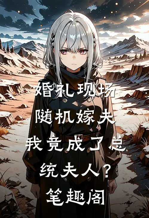 婚礼现场随机嫁夫，我竟成了总统夫人？笔趣阁