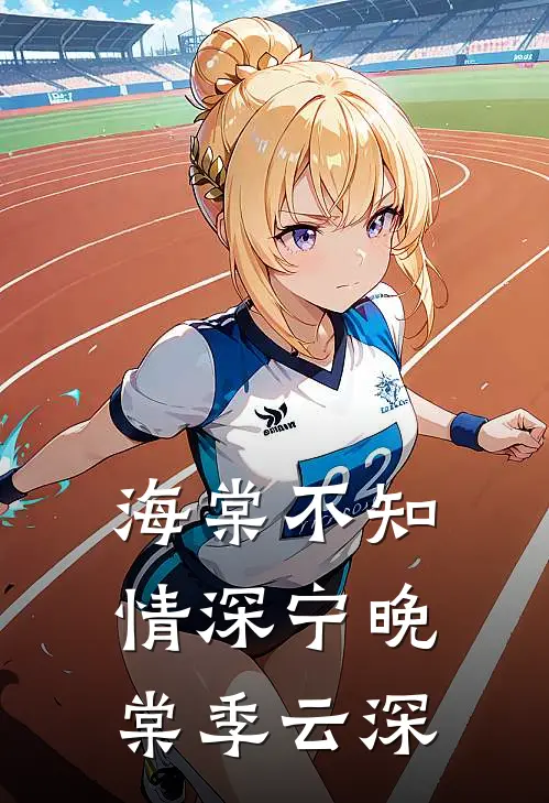 海棠不知情深宁晚棠季云深