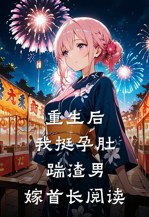 重生后，我挺孕肚踹渣男，嫁首长阅读