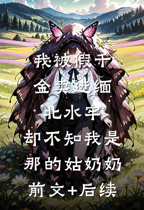 我被假千金卖进缅北水牢，却不知我是那的姑奶奶:前文+后续