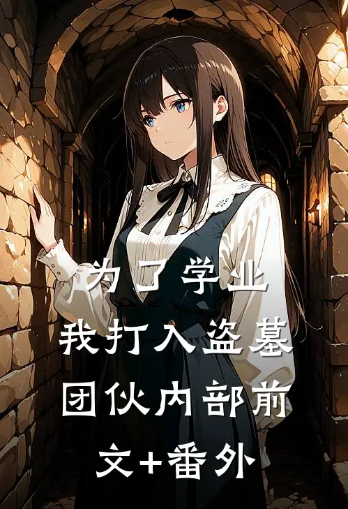 为了学业，我打入盗墓团伙内部前文+番外