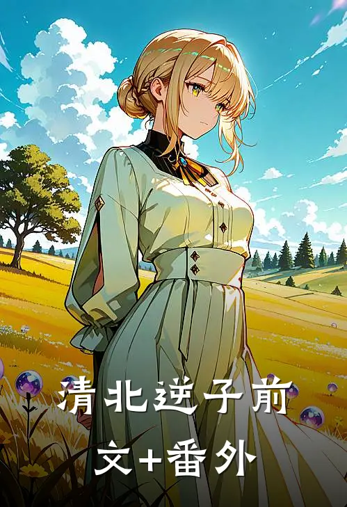 清北逆子前文+番外