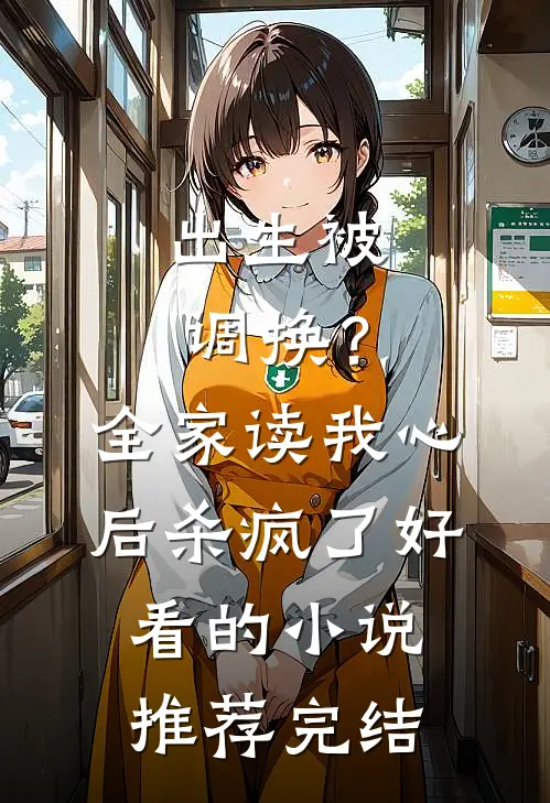 出生被调换？全家读我心后杀疯了好看的小说推荐完结
