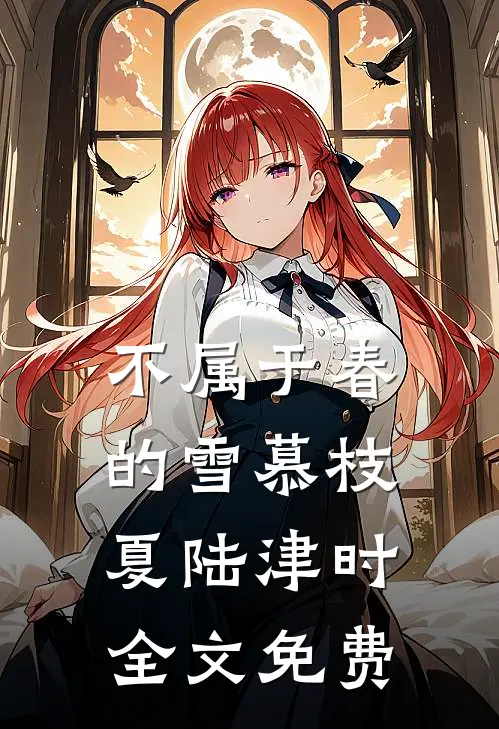 不属于春的雪慕枝夏陆津时全文免费
