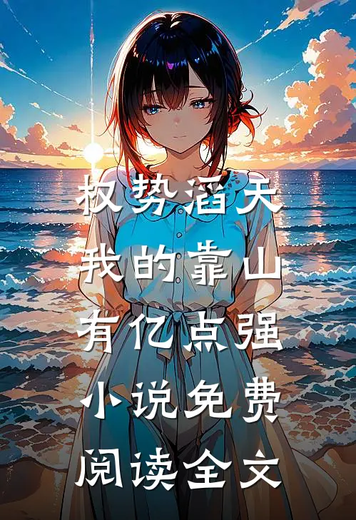 权势滔天：我的靠山有亿点强小说免费阅读全文
