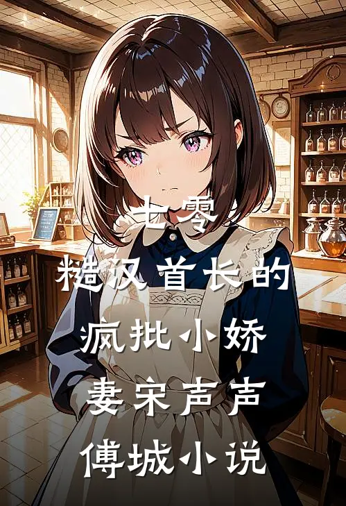 七零：糙汉首长的疯批小娇妻宋声声傅城小说