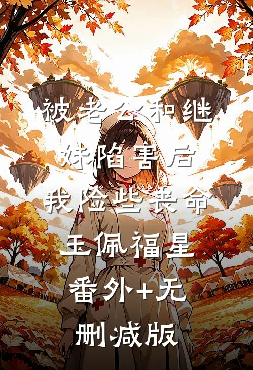 被老公和继妹陷害后，我险些丧命玉佩福星:番外+无删减版