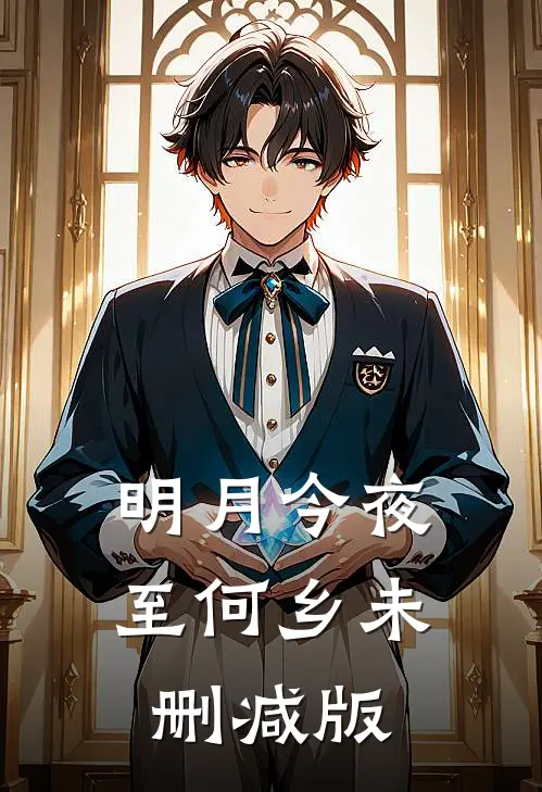 明月今夜至何乡未删减版