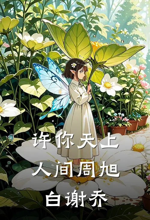 许你天上人间周旭白谢乔