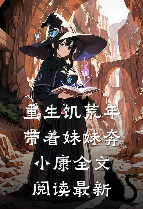重生饥荒年：带着妹妹奔小康全文阅读最新