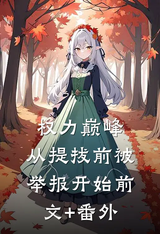 权力巅峰：从提拔前被举报开始前文+番外