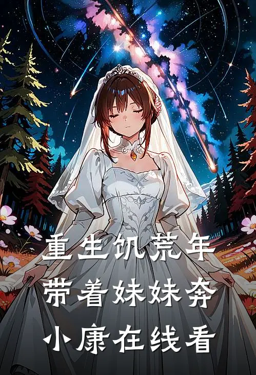 重生饥荒年：带着妹妹奔小康在线看
