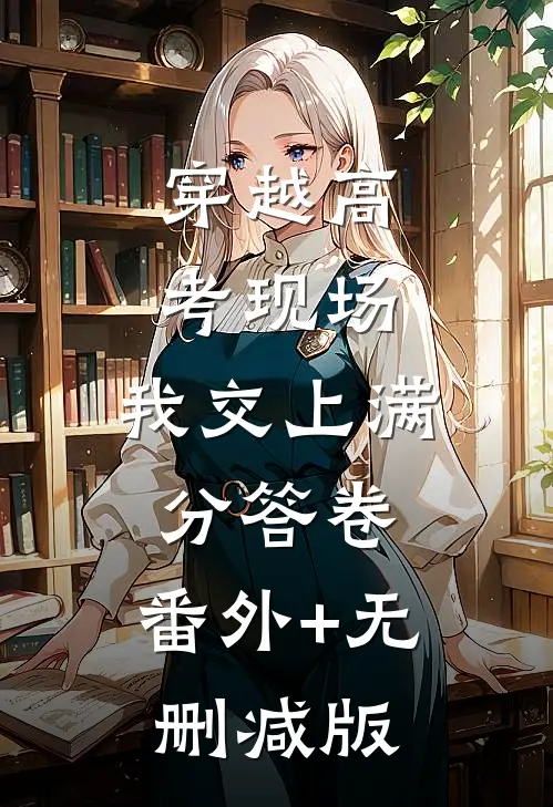 穿越高考现场，我交上满分答卷:番外+无删减版