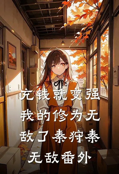 充钱就变强，我的修为无敌了秦狩秦无敌番外
