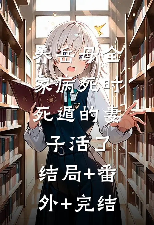 养岳母全家病死时，死遁的妻子活了:结局+番外+完结