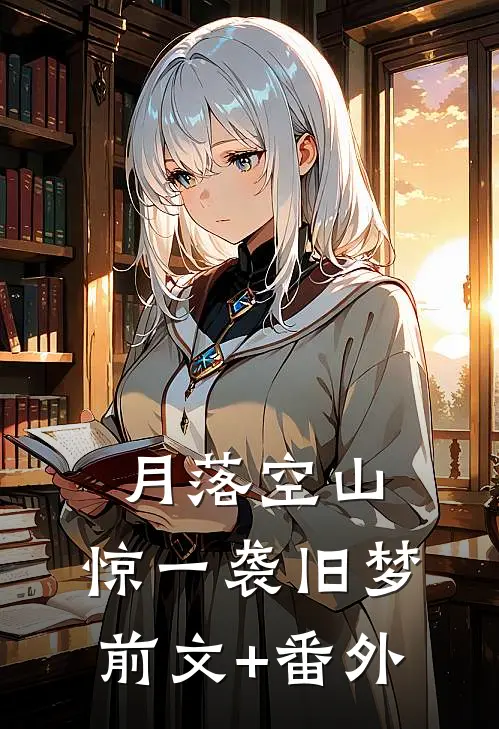 月落空山，惊一袭旧梦前文+番外