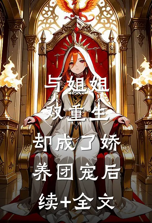与姐姐双重生，却成了娇养团宠后续+全文