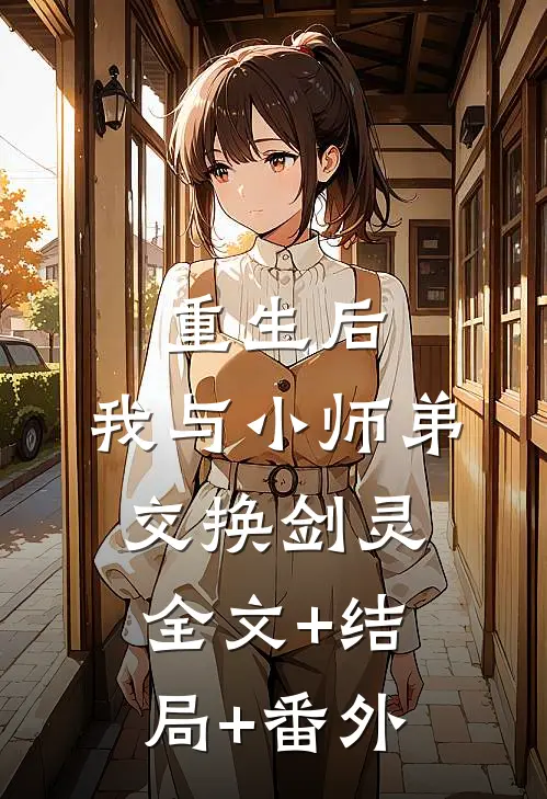 重生后，我与小师弟交换剑灵全文+结局+番外