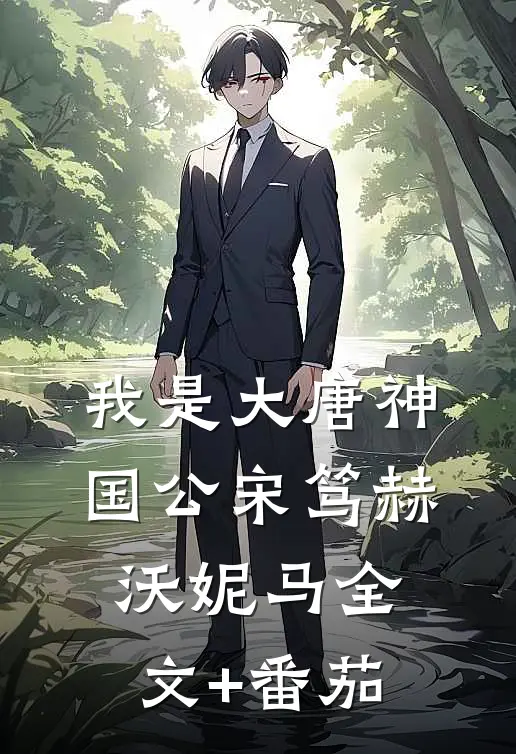我是大唐神国公宋笃赫沃妮马全文+番茄