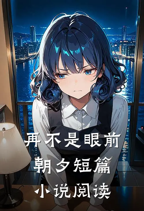 再不是眼前朝夕短篇小说阅读