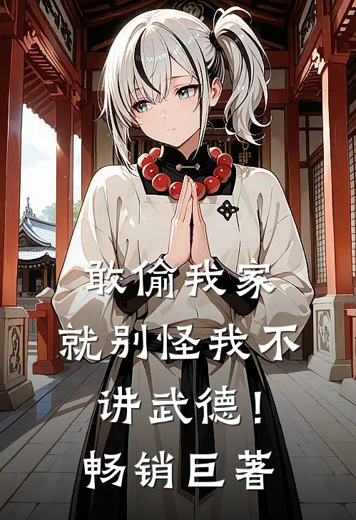 敢偷我家，就别怪我不讲武德！畅销巨著