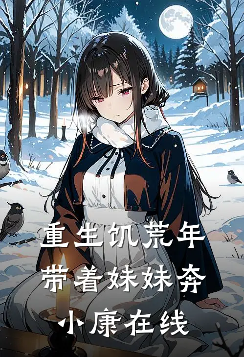 重生饥荒年：带着妹妹奔小康在线