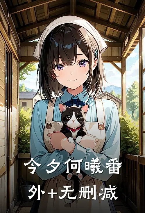 今夕何曦番外+无删减