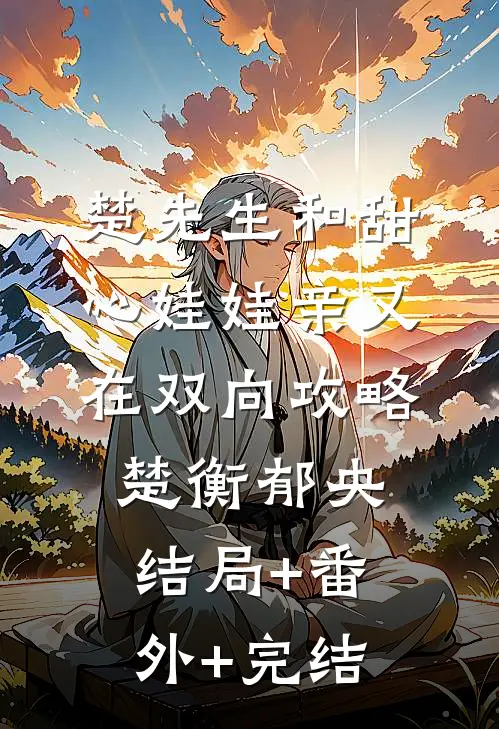 楚先生和甜心娃娃亲又在双向攻略楚衡郁央结局+番外+完结