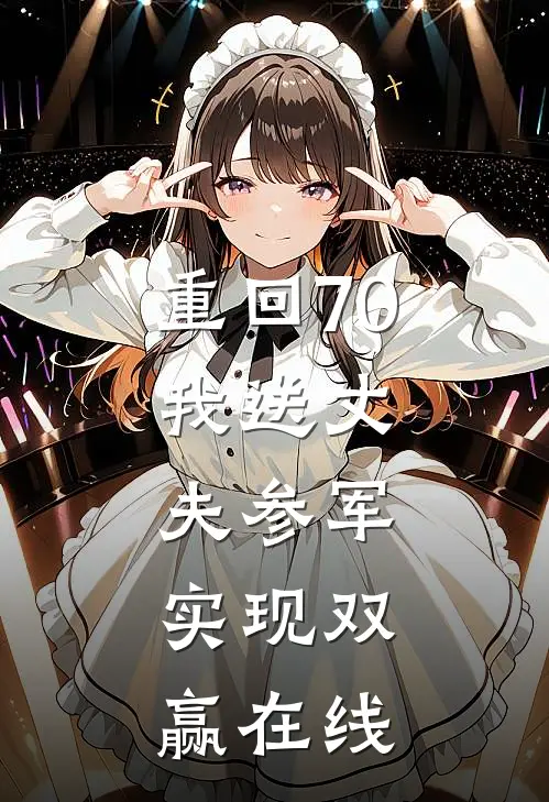 重回70：我送丈夫参军，实现双赢在线