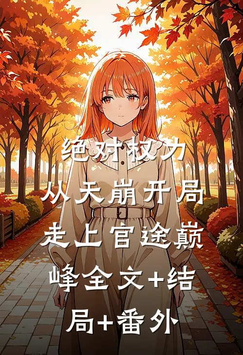 绝对权力：从天崩开局走上官途巅峰全文+结局+番外