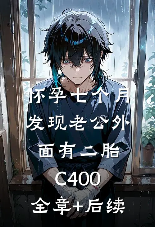 怀孕七个月，发现老公外面有二胎C400:全章+后续