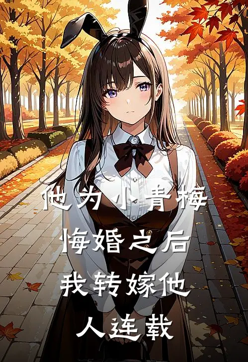 他为小青梅悔婚之后，我转嫁他人连载
