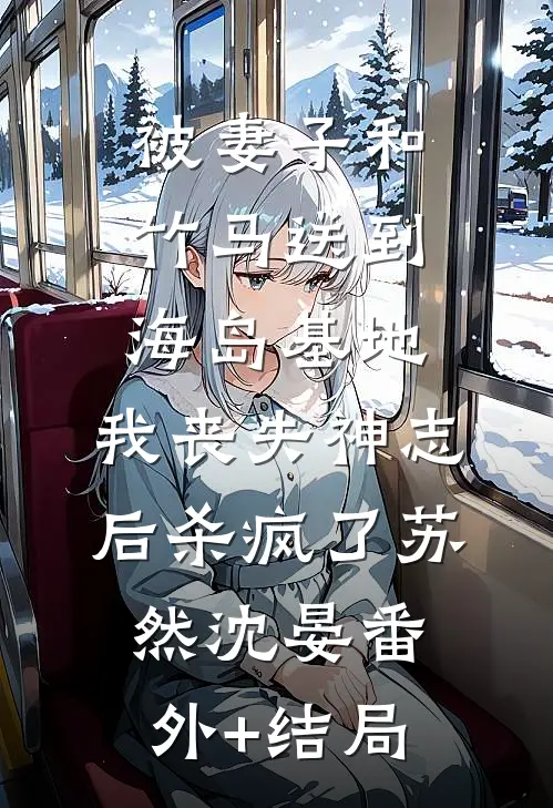 被妻子和竹马送到海岛基地，我丧失神志后杀疯了苏然沈晏(番外)+(结局)