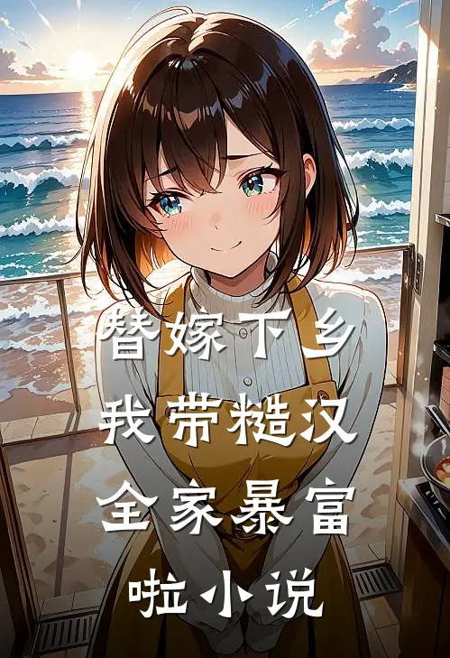 替嫁下乡，我带糙汉全家暴富啦小说
