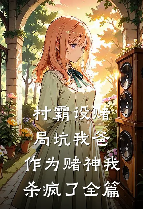 村霸设赌局坑我爸，作为赌神我杀疯了全篇
