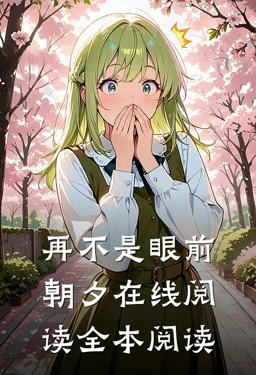 再不是眼前朝夕在线阅读全本阅读
