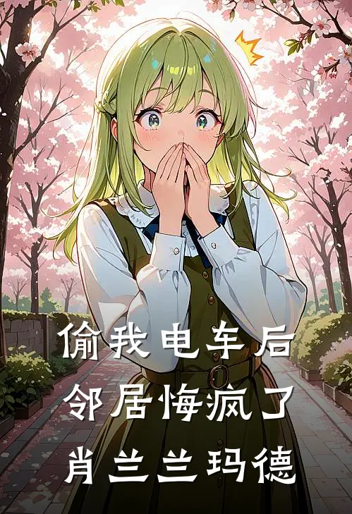 偷我电车后，邻居悔疯了肖兰兰玛德