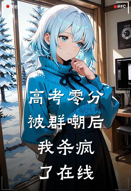 高考零分被群嘲后，我杀疯了在线