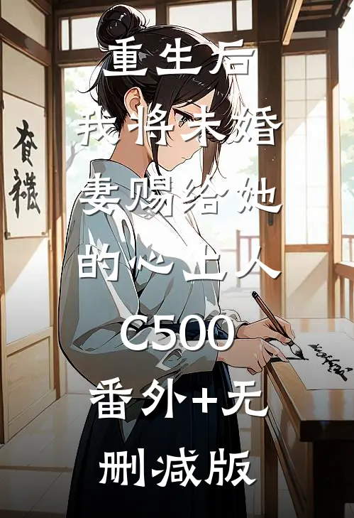 重生后，我将未婚妻赐给她的心上人C500:番外+无删减版