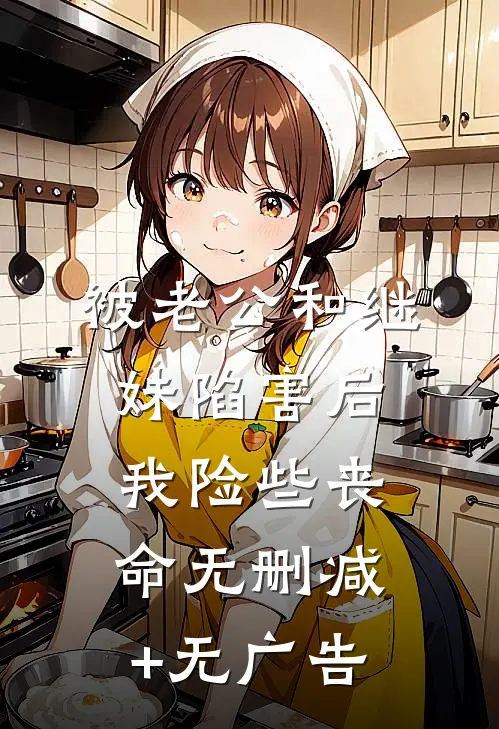 被老公和继妹陷害后，我险些丧命无删减+无广告