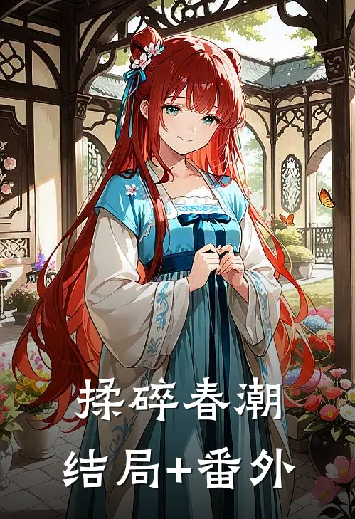 揉碎春潮:结局+番外
