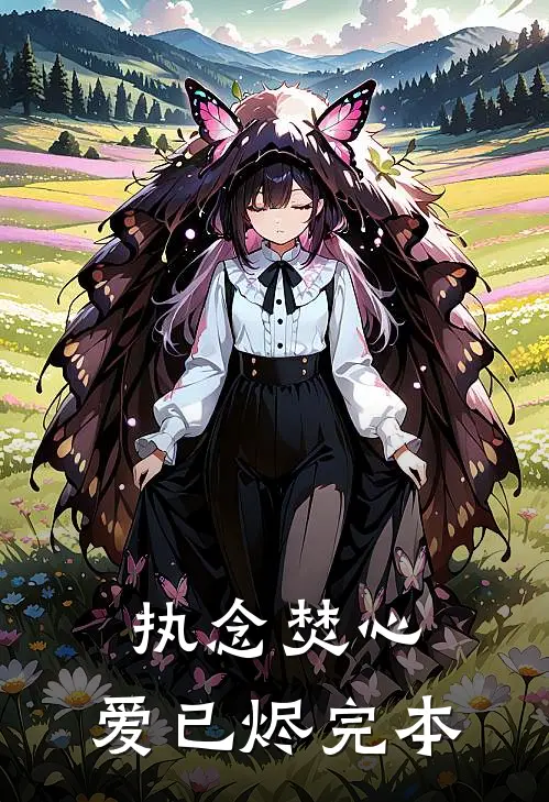 执念焚心，爱已烬完本