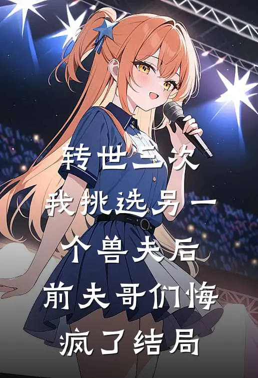 转世三次，我挑选另一个兽夫后，前夫哥们悔疯了结局