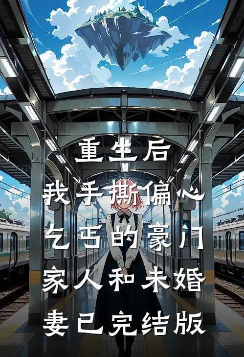 重生后，我手撕偏心乞丐的豪门家人和未婚妻已完结版
