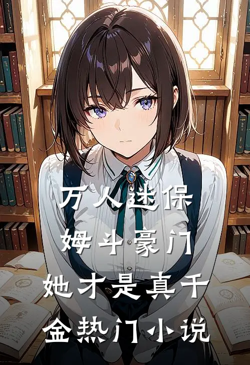 万人迷保姆斗豪门，她才是真千金热门小说