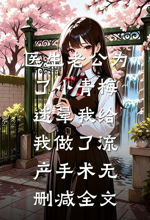 医生老公为了小青梅，迷晕我给我做了流产手术无删减全文