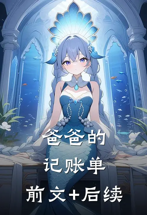 爸爸的记账单:前文+后续