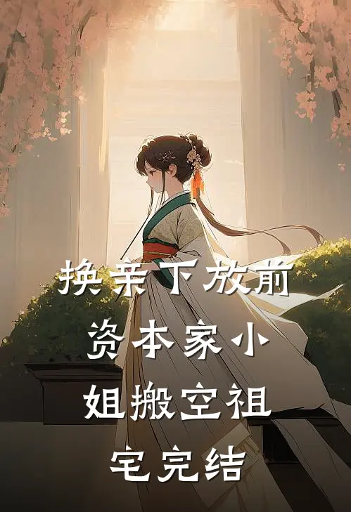 换亲下放前，资本家小姐搬空祖宅完结